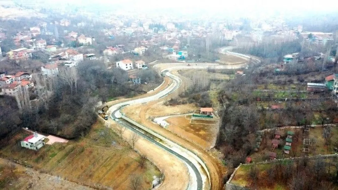 Yürüyüş Etkinliği Düzenlendi