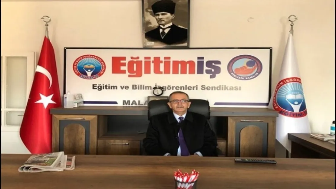 Yüz Yüze Eğitim Ancak Tüm Önlemler Alınarak Başlanmalıdır