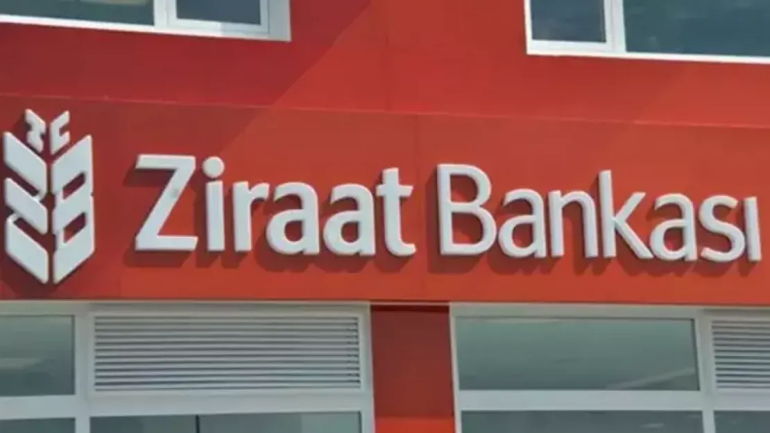 Ziraat Bankası 2025 yılı için 150 gişe memuru alımı gerçekleştirecek