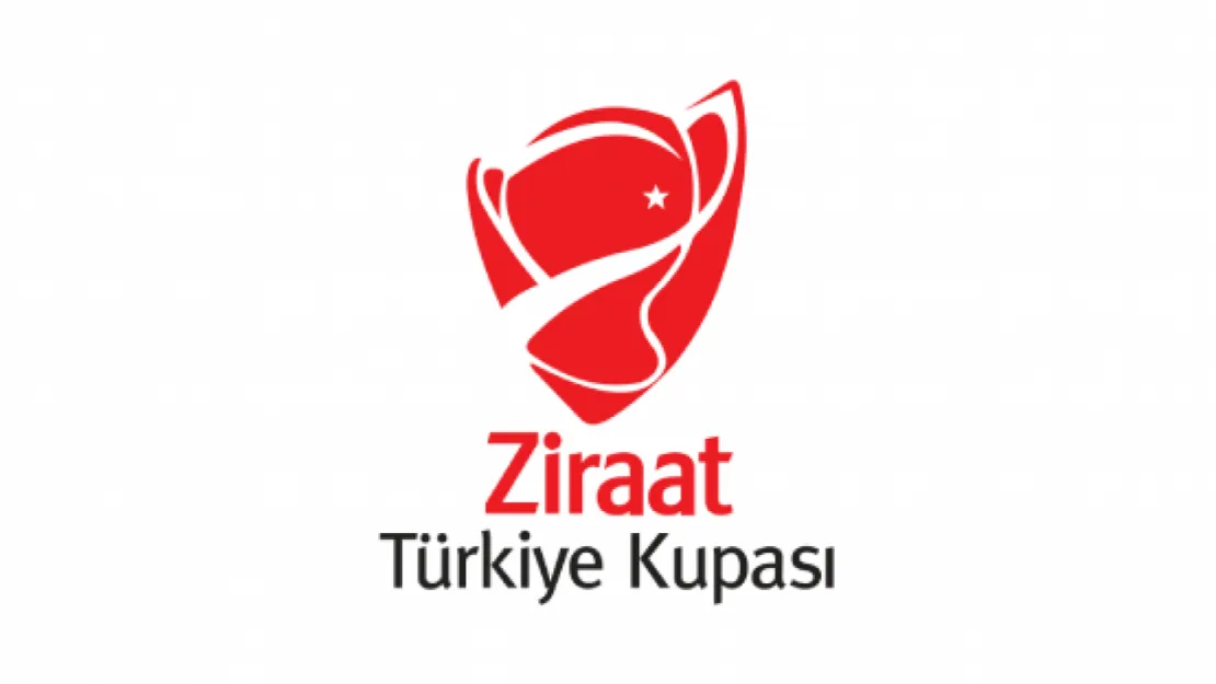 Ziraat Türkiye Kupası 1. hafta maçları