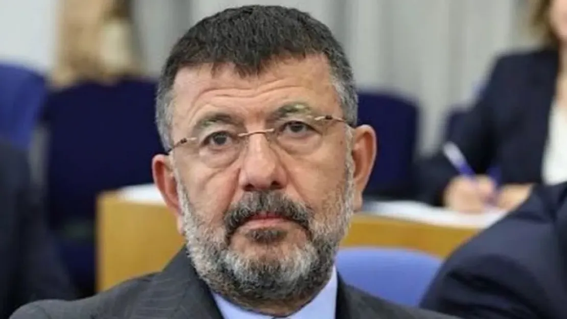 Zirai Don ve Kuraklık Çiftçiyi Vurdu: CHP'li Ağbaba, Borçların En Az 1 Yıl Ertelenmesini Talep Etti
