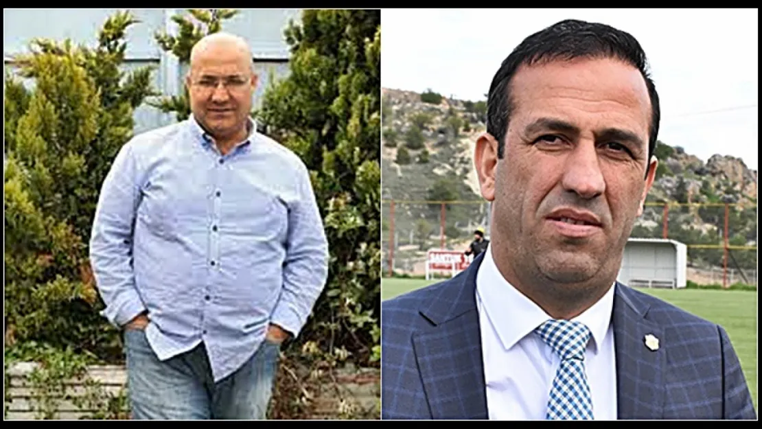 Zırva Dolu Açıklamalarla Günü Kurtarmaya Çalışan Eski Yönetimin Maskesi Düştü!