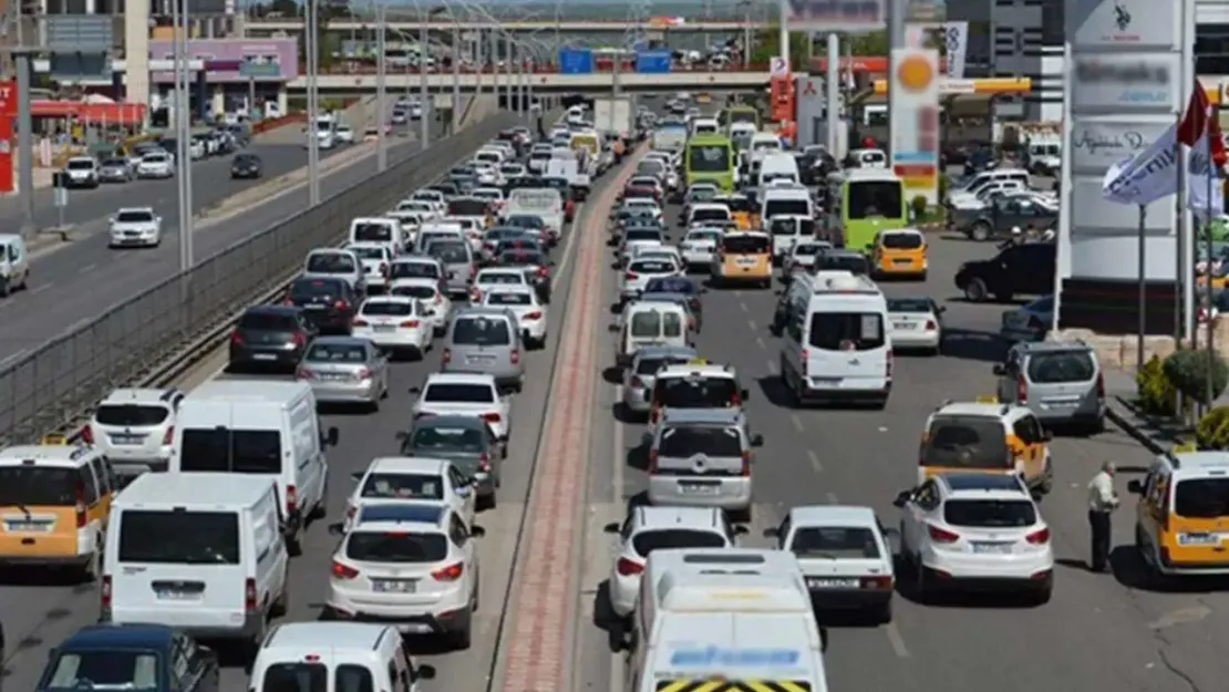 Zorunlu Trafik Sigortası'nda teminat tutarlarına yüzde 50 artış