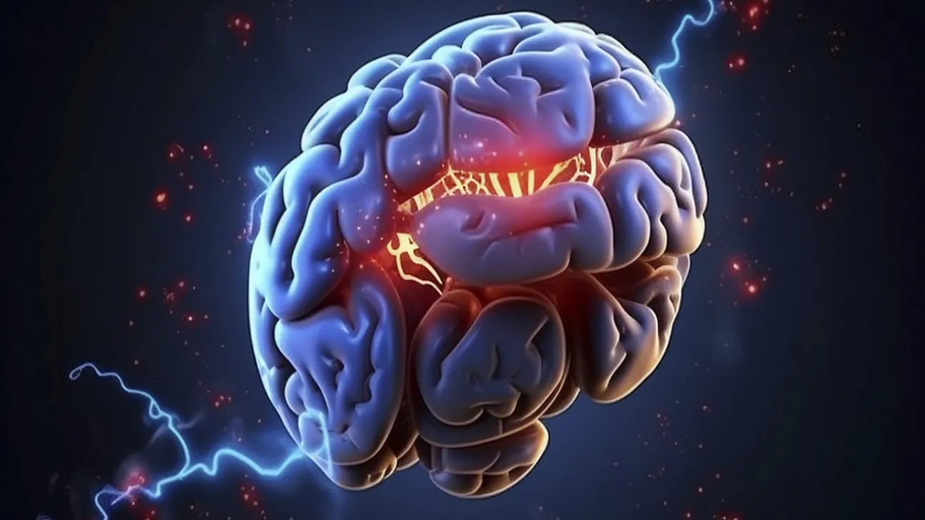 Beyin, Kas ve Kemik Lifleri İlk Kez Ayrıntılı Haritalandı