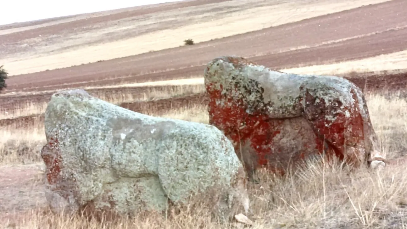 Darende 7000 yıllık tarihini korumaya kararlı