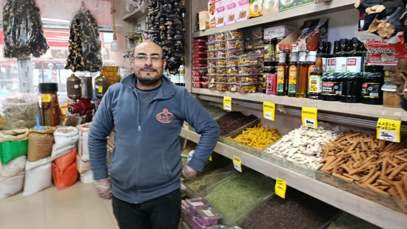 Doğal Gaz Unutturdu, Doğal Yaşam Hatırlattı