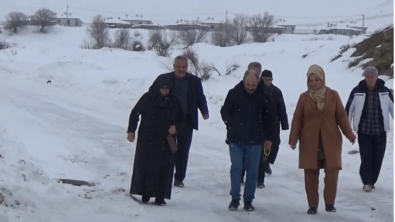 Doğanşehir'de Yer Krizi: 15 Hak Sahibi Hâlâ Evine Kavuşamadı