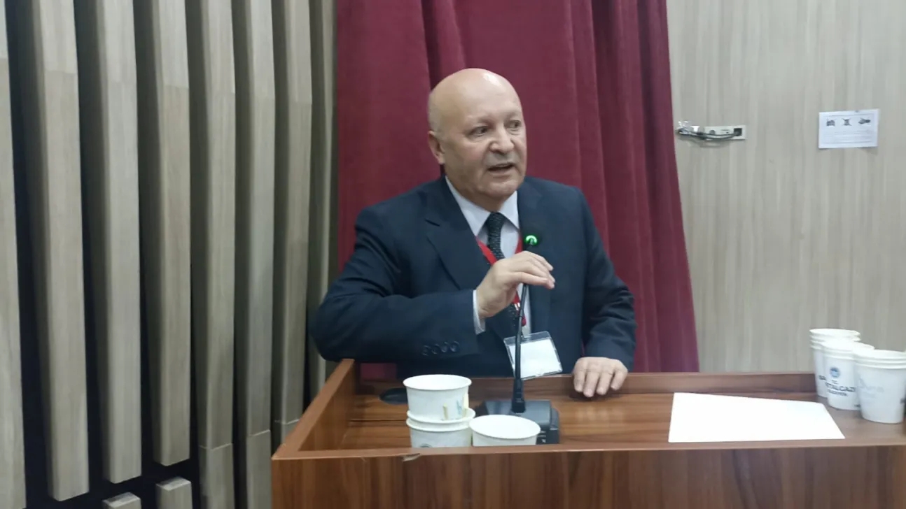 Emlakçılar Odası'nda Seçim Sonucu Belli Oldu: Özgül Açık Farkla Kazandı