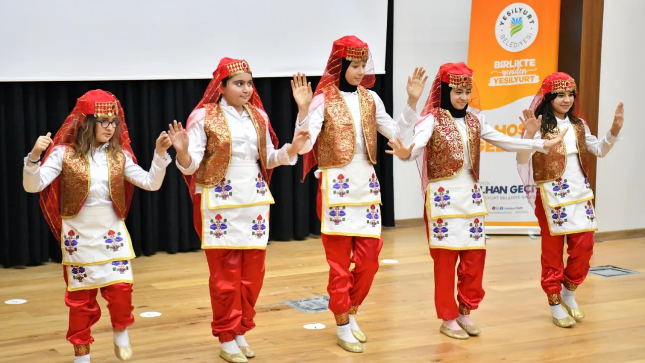 Engelsiz Dünya, Engelsiz Malatya: Yeşilyurt Belediyesi'nden Farkındalık Dolu Program