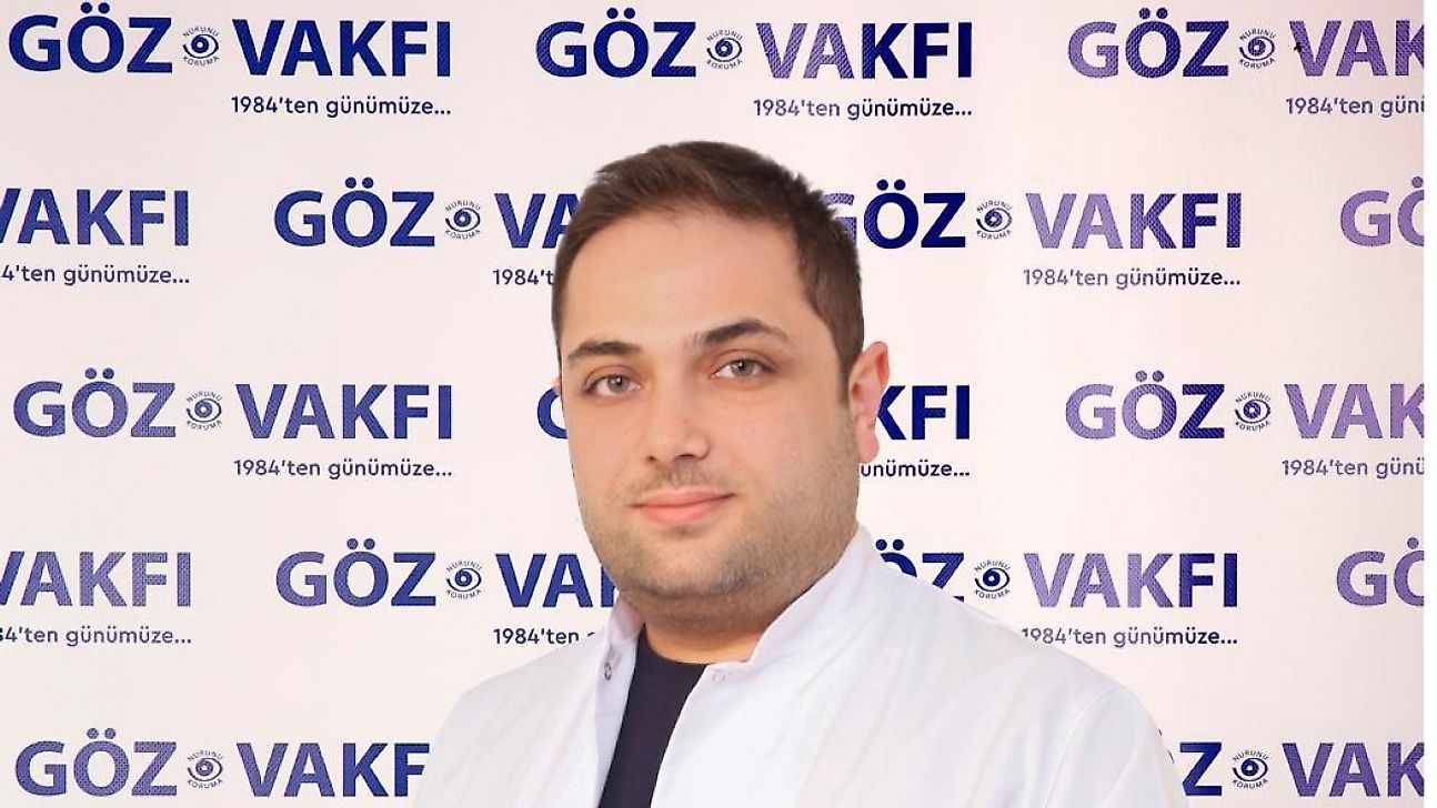 'Güneş Gözlüğü Aksesuar Değil, Sağlık Gereksinimi'
