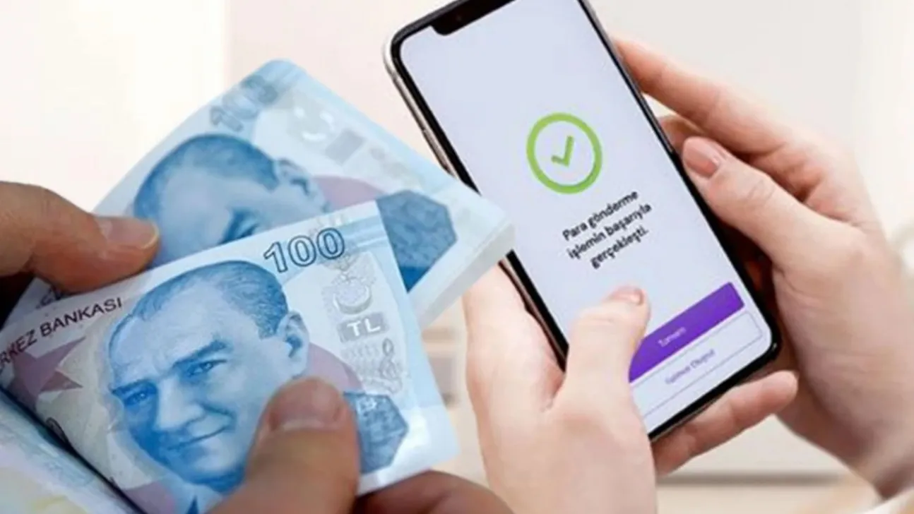 IBAN transferlerinde yeni dönem: 1 Ocak'ta başlıyor