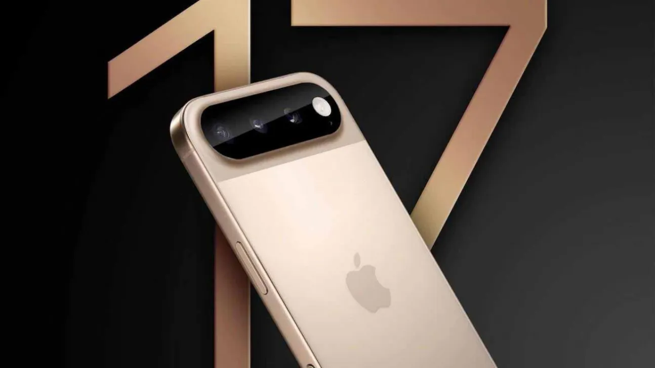 iPhone 17'nin çıkış tarihi