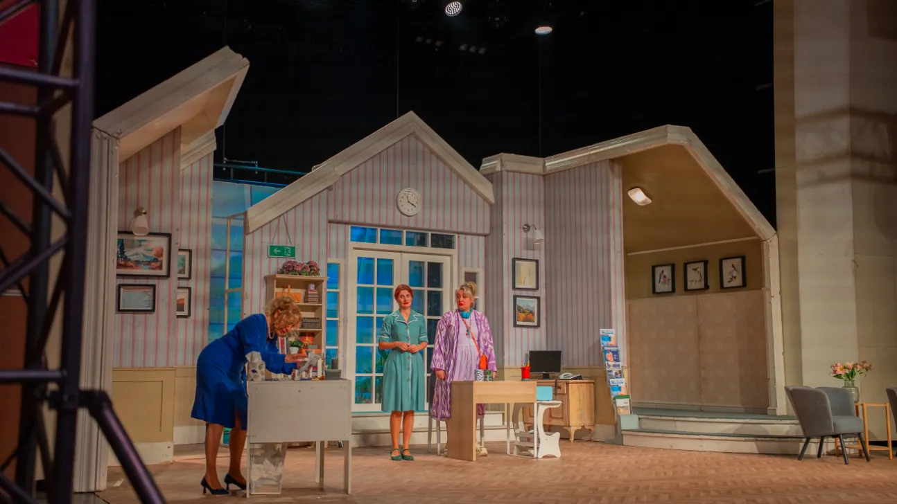 Kültür Yolu Festivali Sekizinci Gününde de Coşkuyla Sürdü