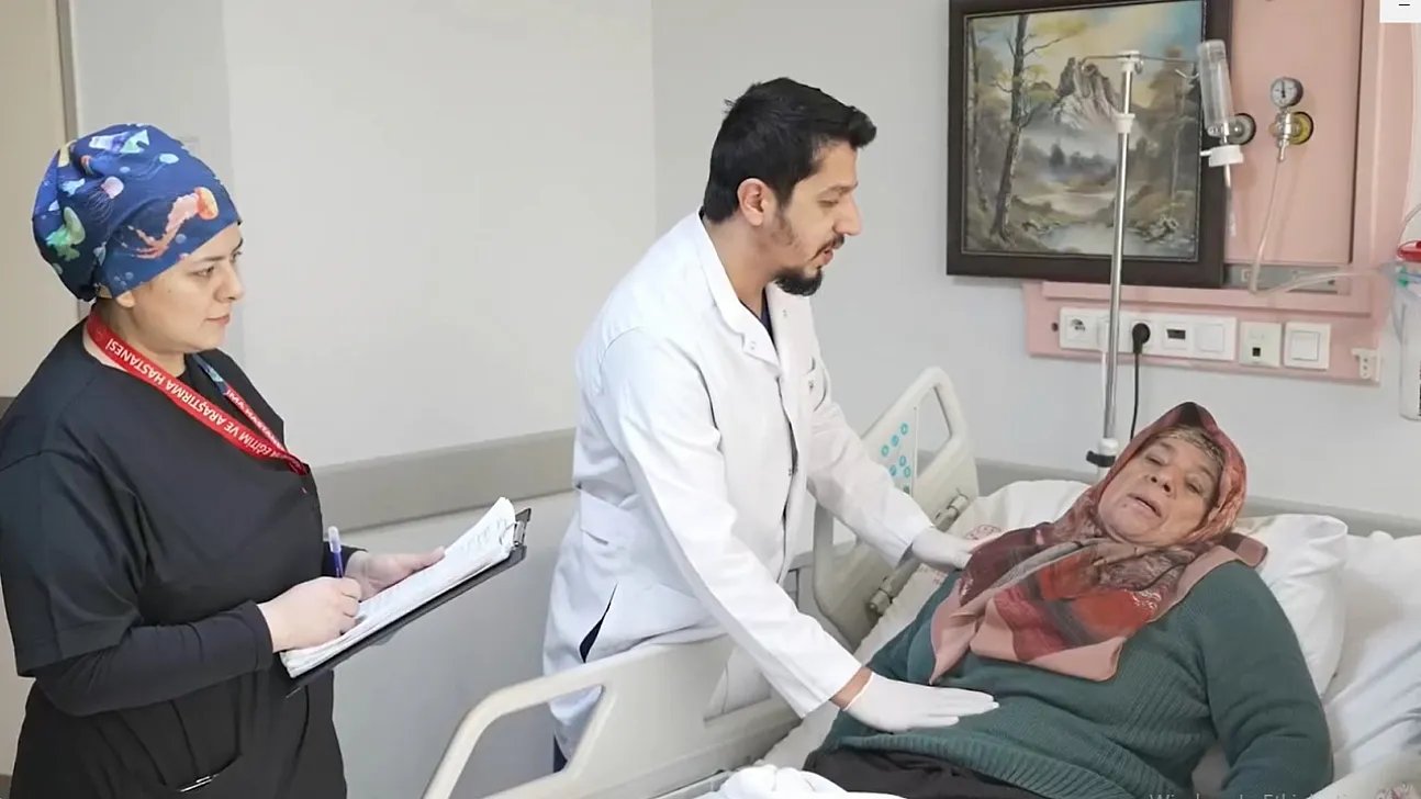 Malatya Sağlıkta Türkiye Ortalamasını Aştı