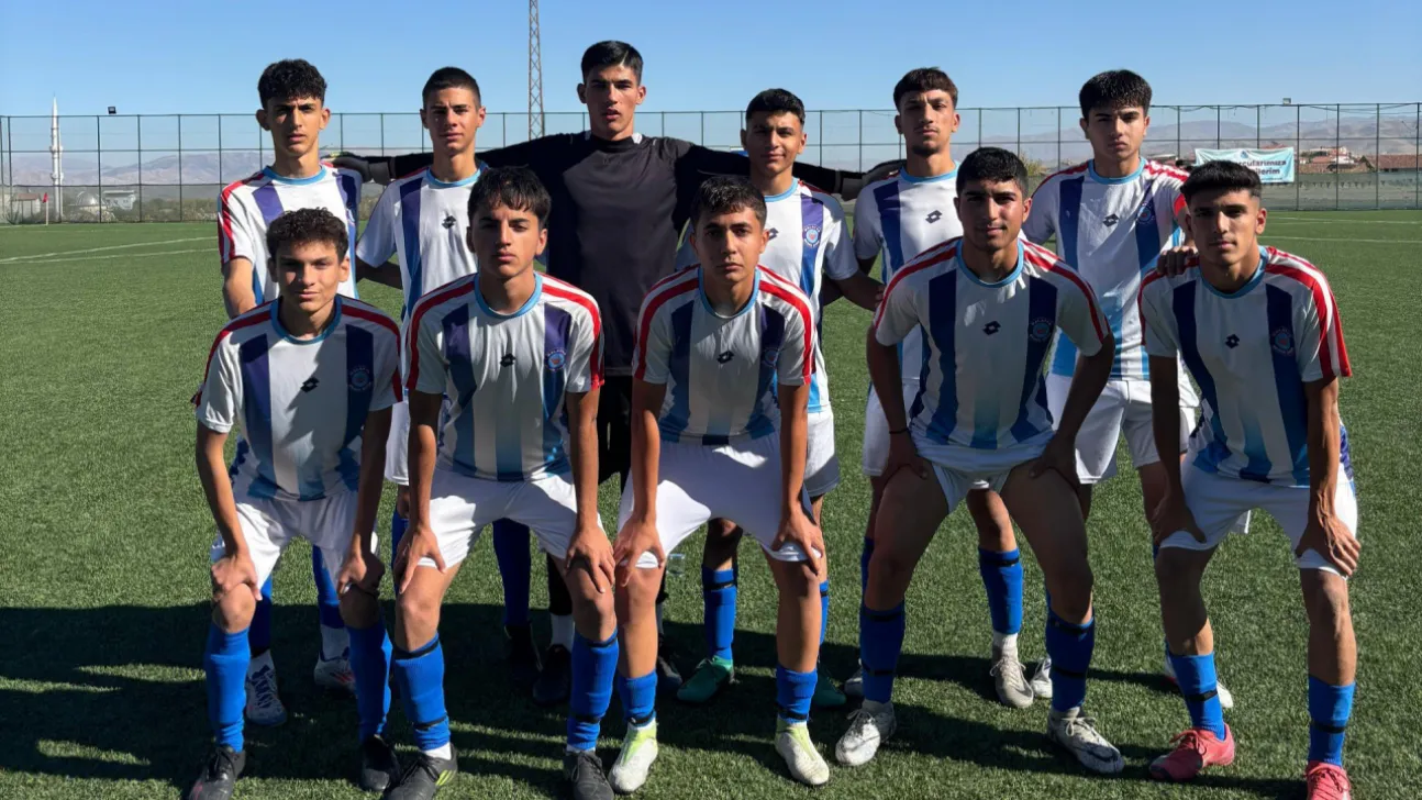 Malatya U18 Ligi'nde Gruplar Tamamlandı: Play-Off Heyecanı Başlıyor