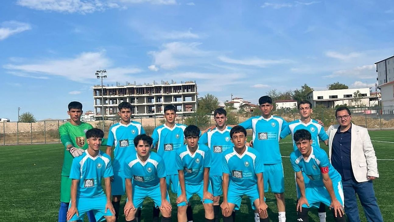 Malatya U19 Ligi'nde 4. Hafta Tamamlandı: Fileler Gol Oldu