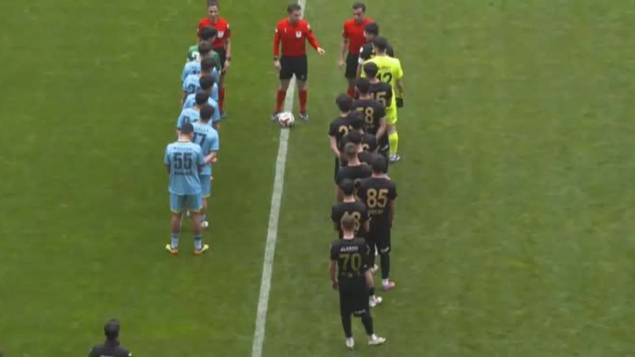 PFDK'dan Yeni Malatyaspor'a Ağır Ceza: Bir Alt Lige Düşürüldü