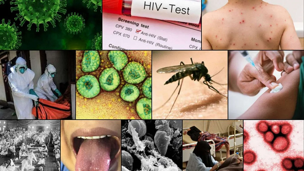 Salgın bitti sanıyoruz ama risk bitmedi