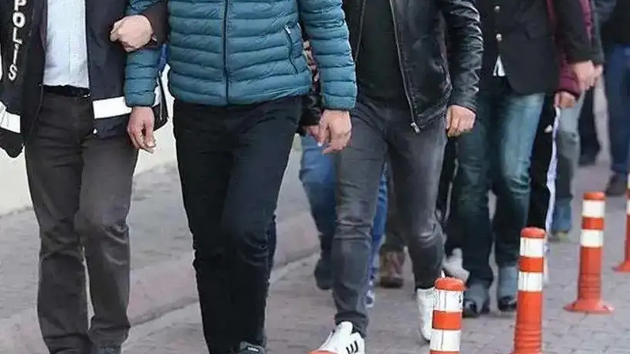 Uyuşturucu Tacirlerine Darbe: 23 İlde 521 Gözaltı