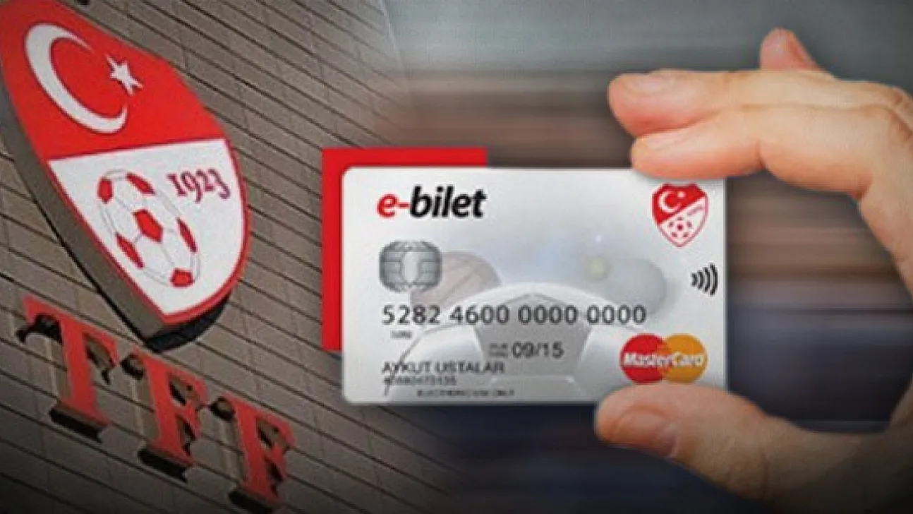 Yeşilyurtspor, Maçlarda E-Bilet Sistemini Uygulamaya Aldı