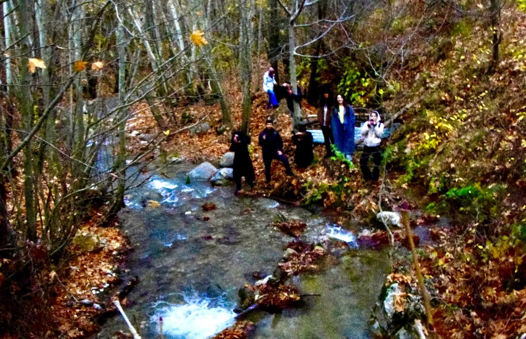 Kent Konseyi FotoKültür Kursu Arapgir'in Tarihini ve Doğasını Karelere Taşıdı