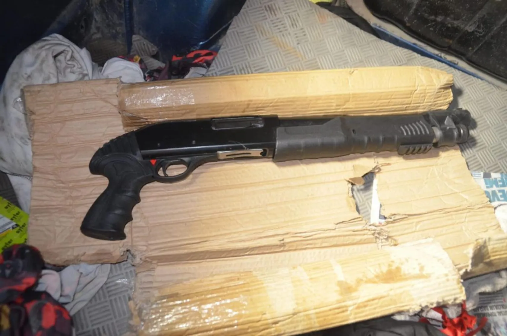 Malatya Emniyetinin Başarılı Operasyonları