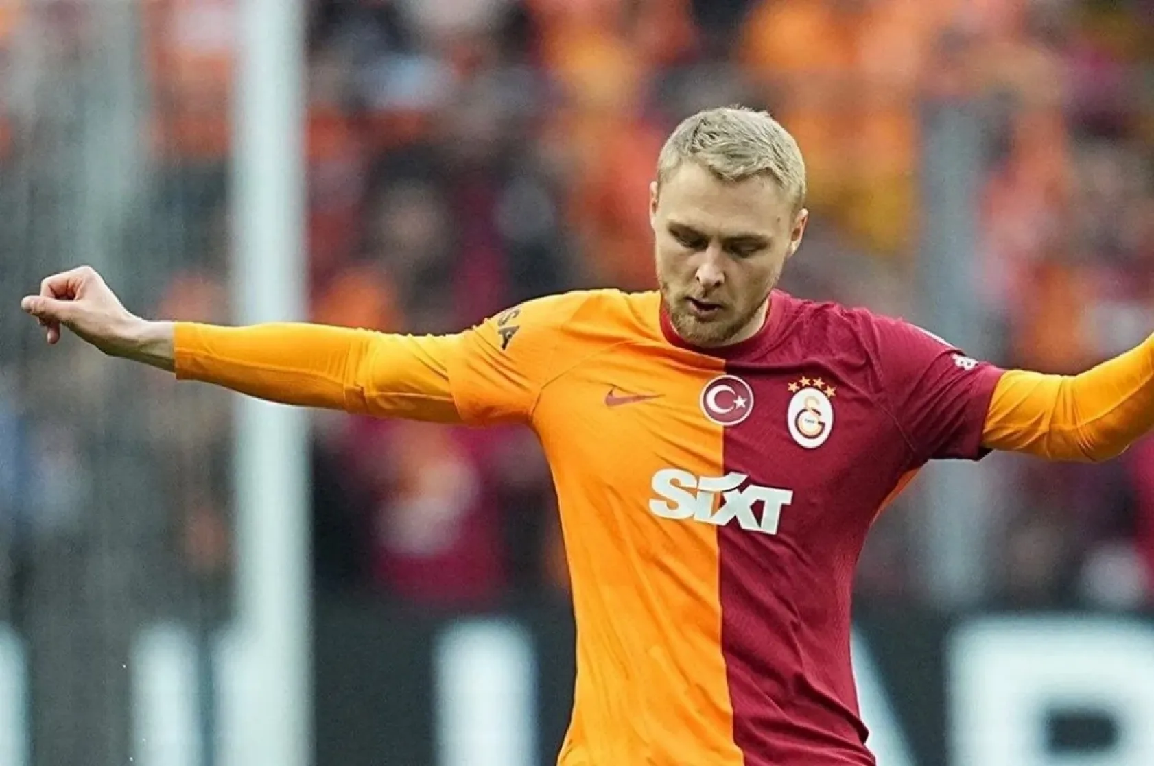 Süper Lig'de piyasa değeri en çok artan oyuncular...