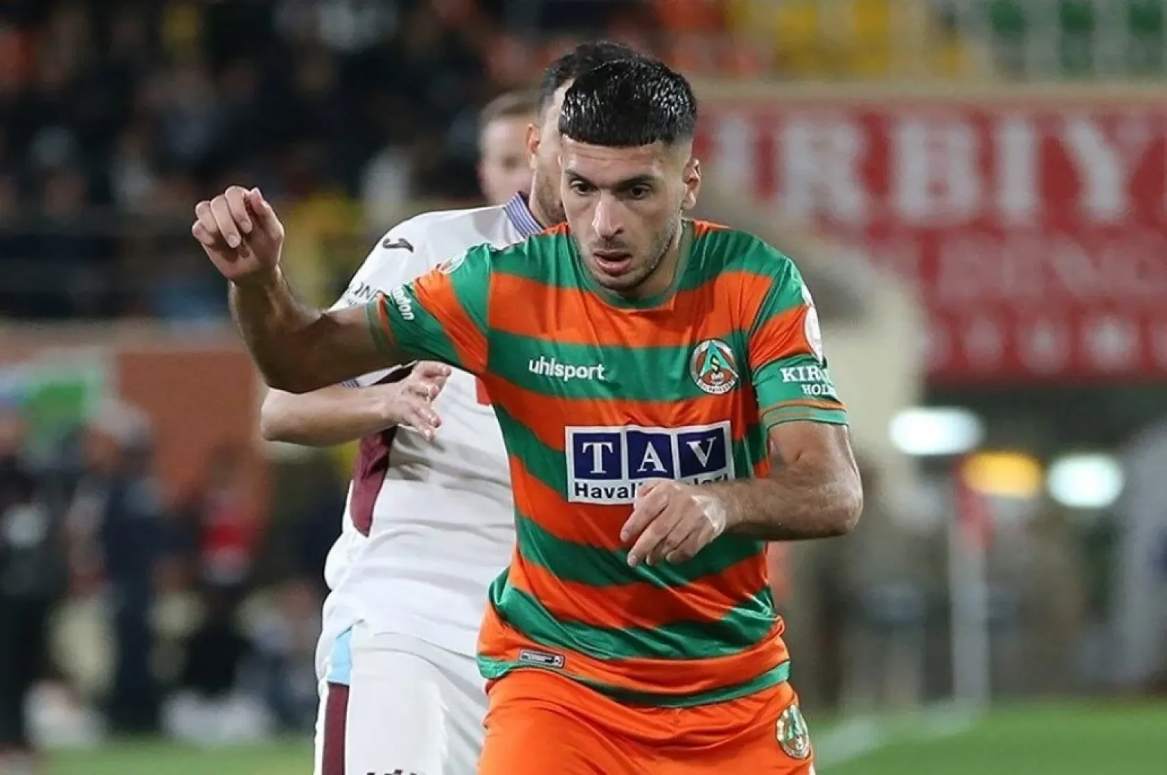 Süper Lig'de piyasa değeri en çok artan oyuncular...