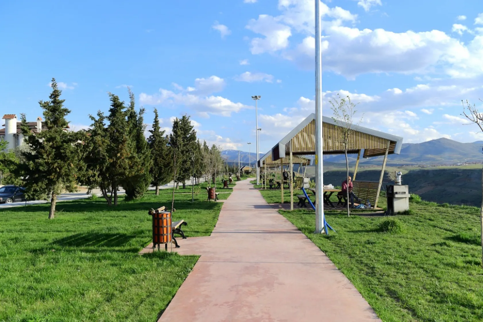 Fotoğraflarla Yeşilyurt