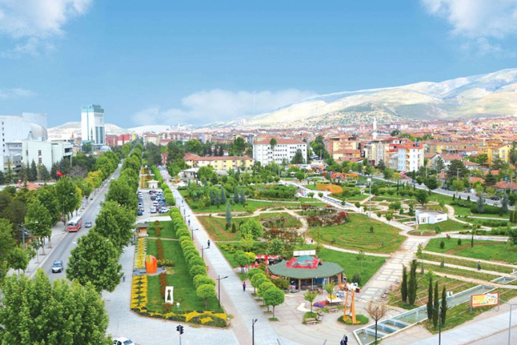 Malatya Fotoğraf Galerisi