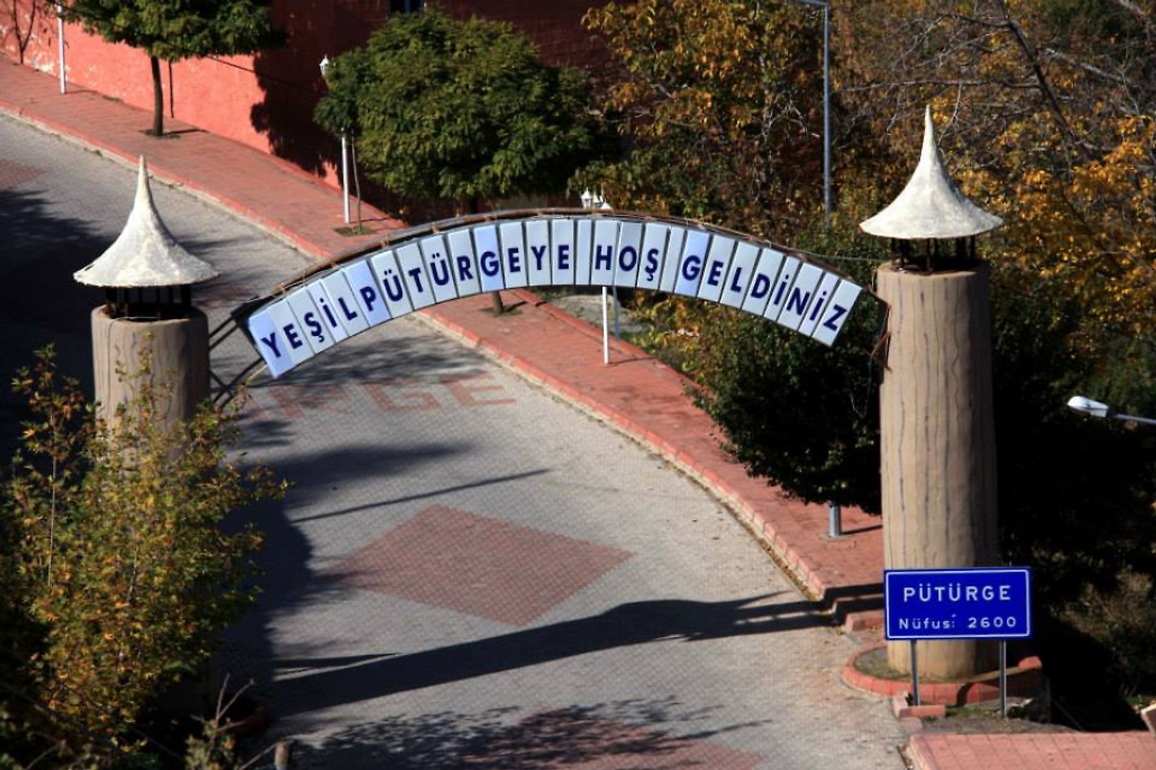 Fotoğraflarla Pütürge