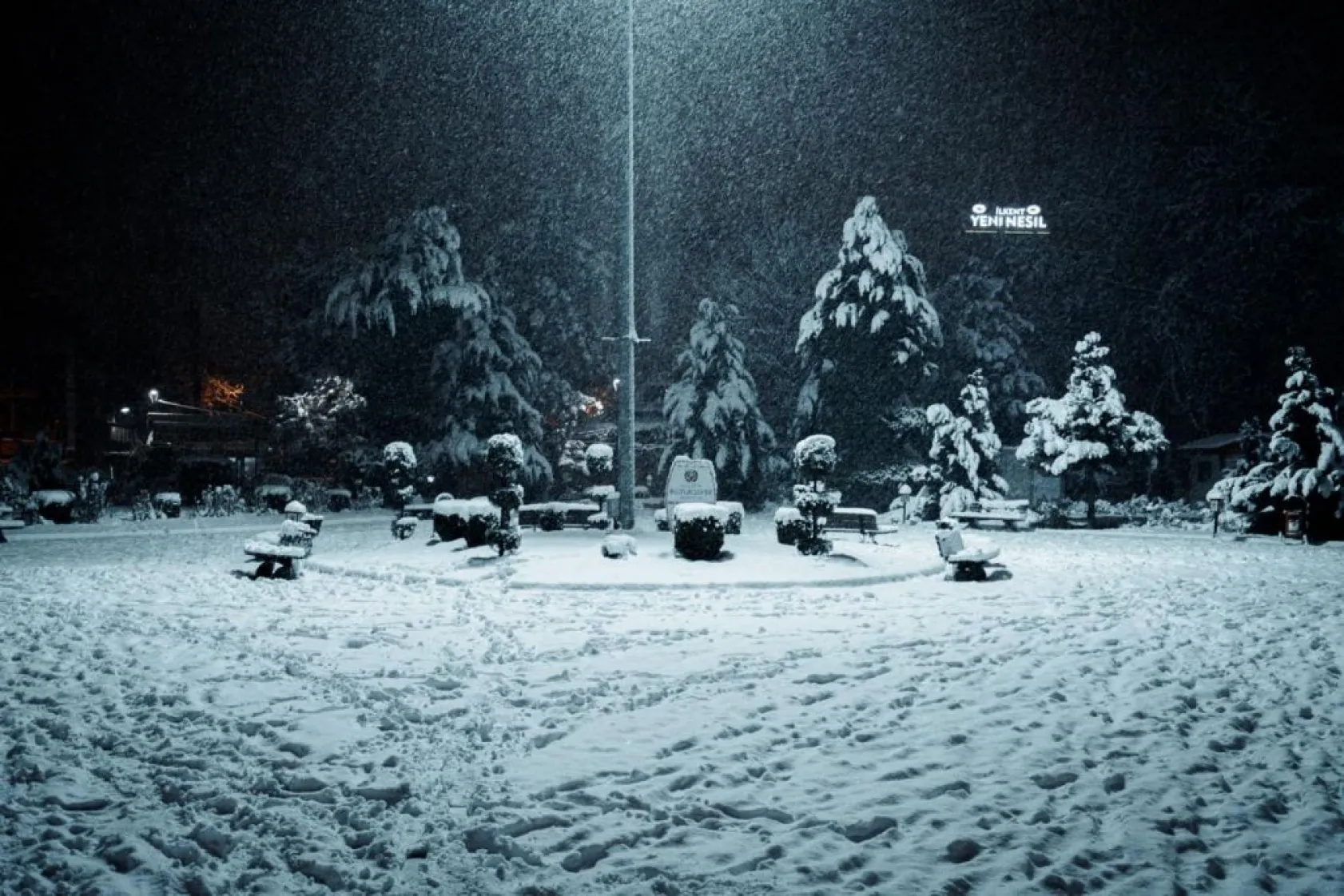 Kar'ın en çok yaklıştığı İl MALATYA