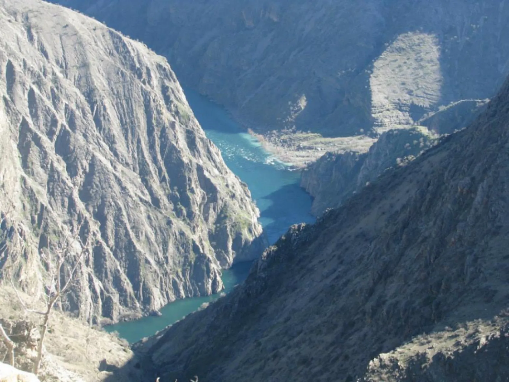 Fotoğraflarla Pütürge