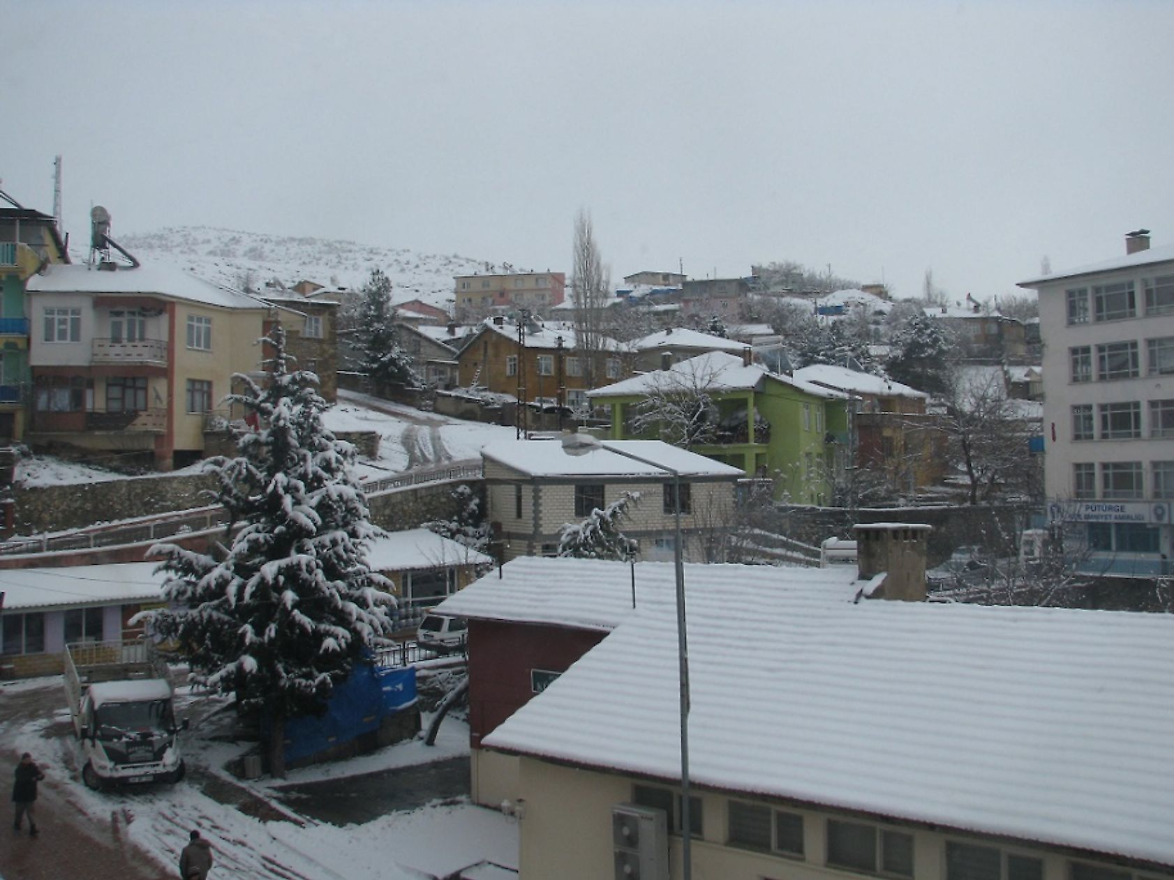 Fotoğraflarla Pütürge