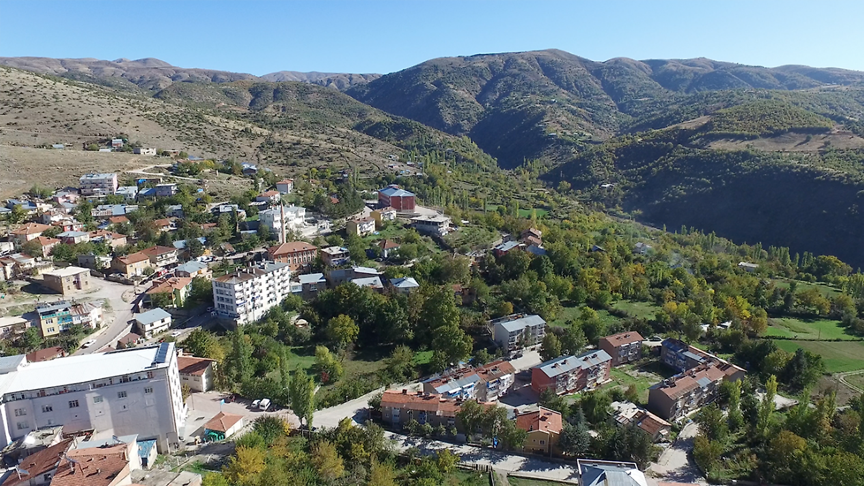 Fotoğraflarla Pütürge