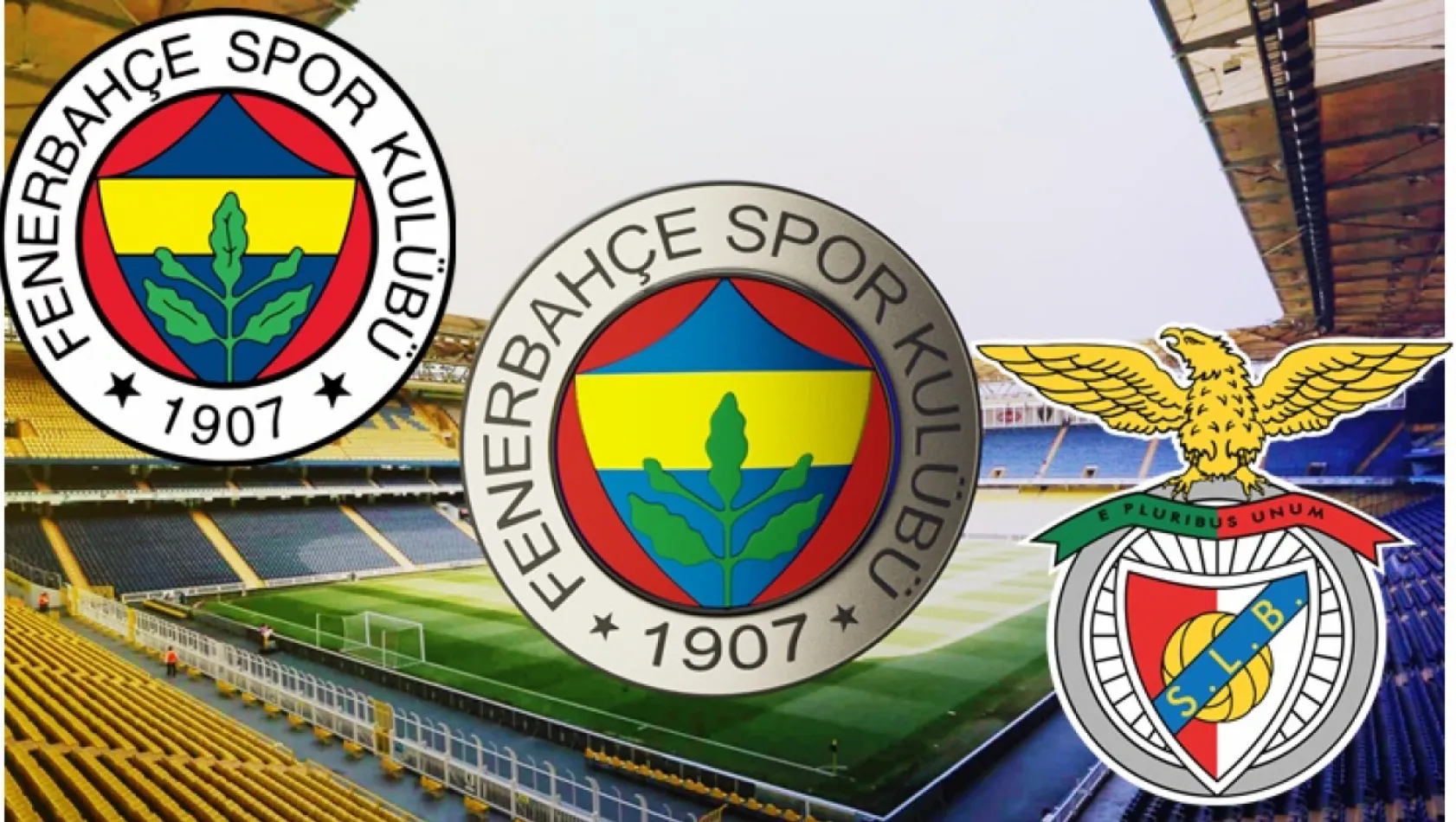 Benfica, Nice'i 2-0 Yenerek Fenerbahçe'nin Rakibi Oldu