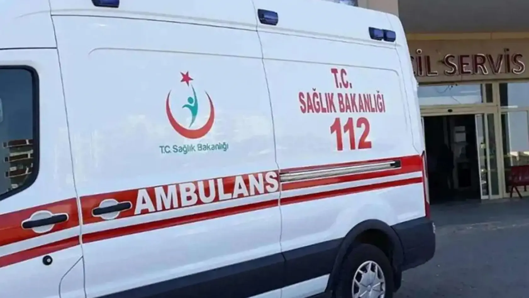 Bina tadilatı nedeniyle komşular arasında kavga: 1'i ağır 5 yaralı