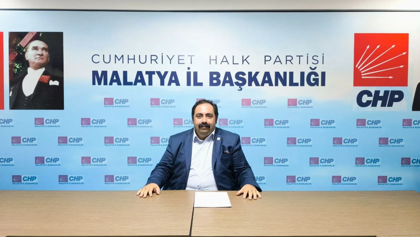 CHP 81 İl Başkanı Ortak İrade Beyanı