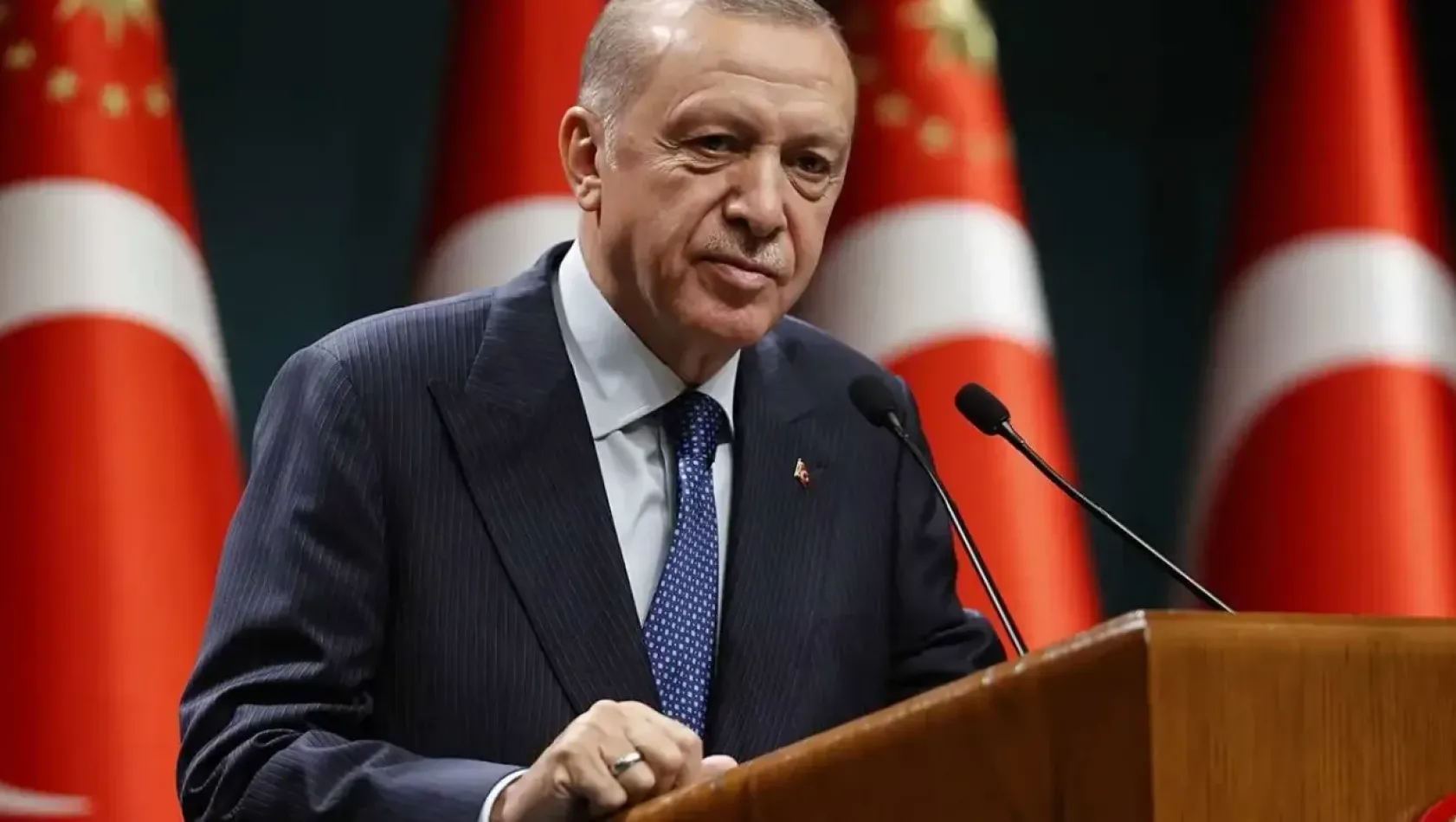 Cumhur Başkanı Recep Tayip Erdoğan, 'En kısa zamanda  Malatya'yı ziyaret edeceğim'