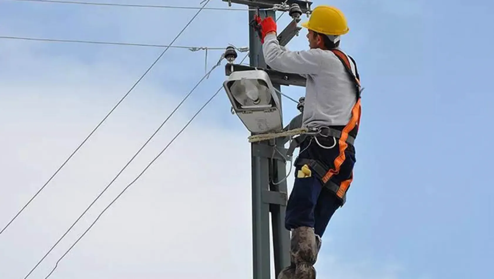 'Elektrik Arıza İhbar Uygulaması' ile 1,5 milyon sorun çözüldü