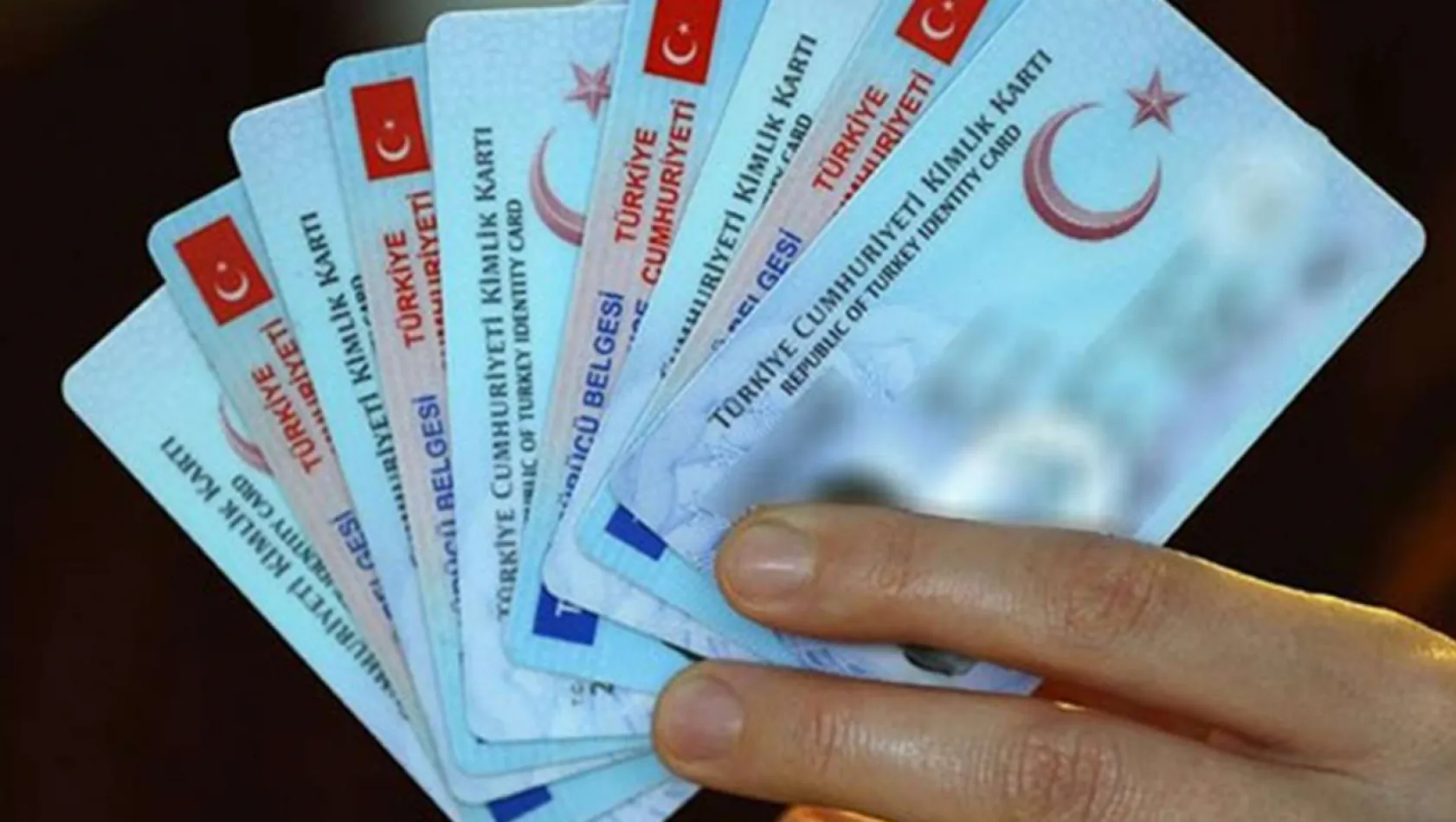 İçişleri Bakanlığı: Vatandaşlık verilen Suriyeli sayısı 238 bin