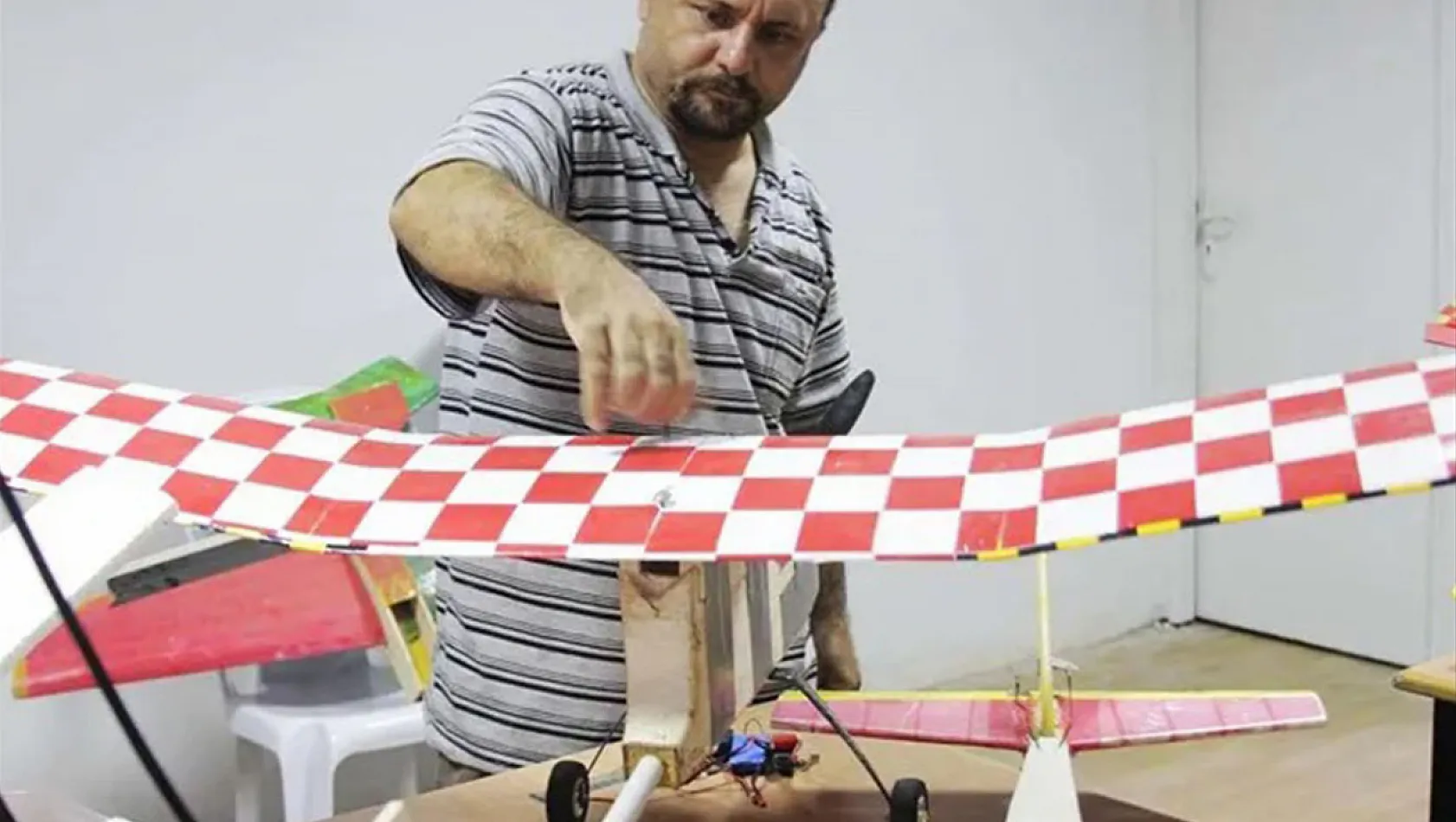 MİT, Zuvari Suikastına Uzanan Uluslararası Mossad Ağını İstanbul'da Çökertti