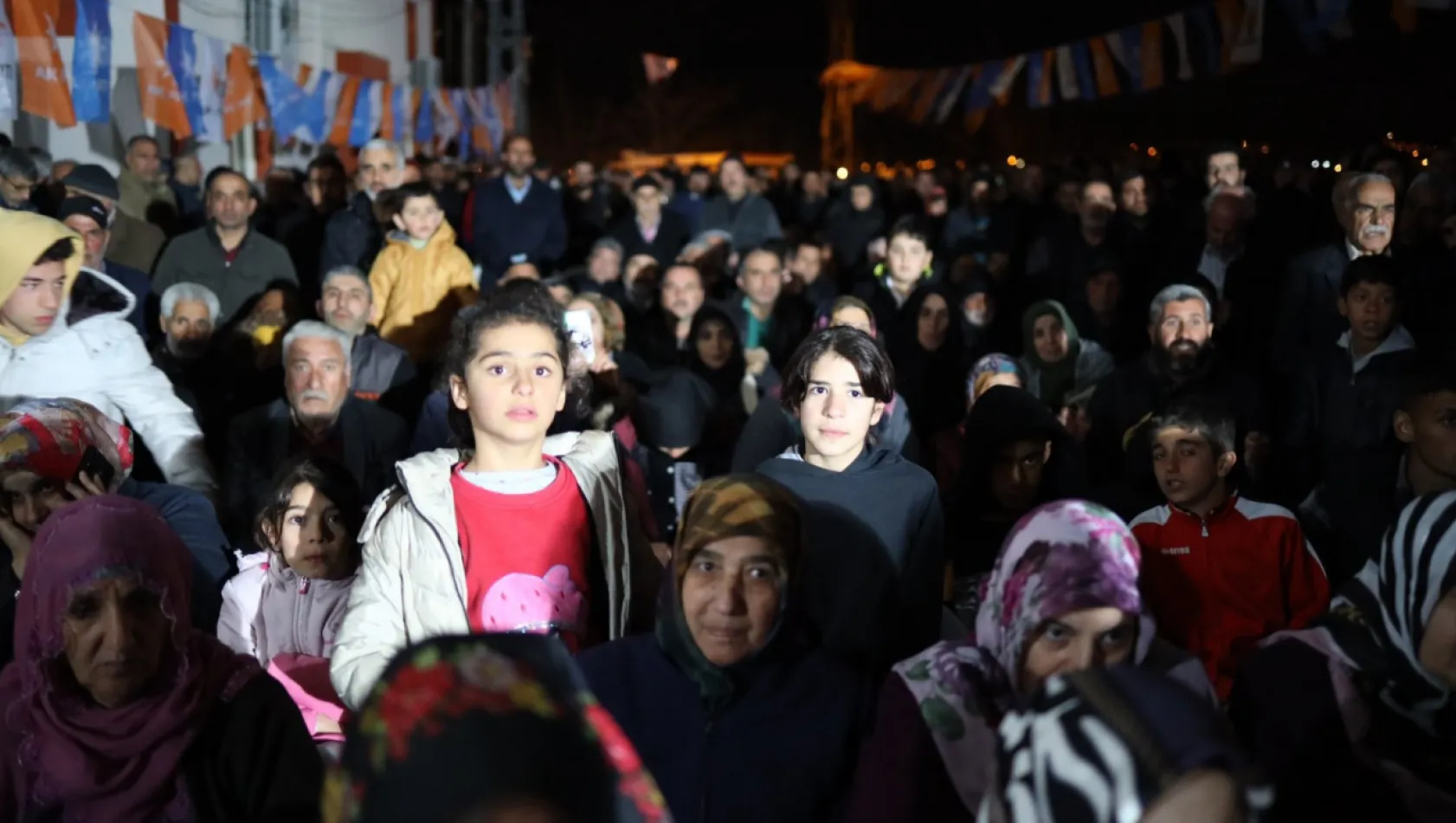 Taşkın: '31 Mart'tan Zaferle Çıkacağız'