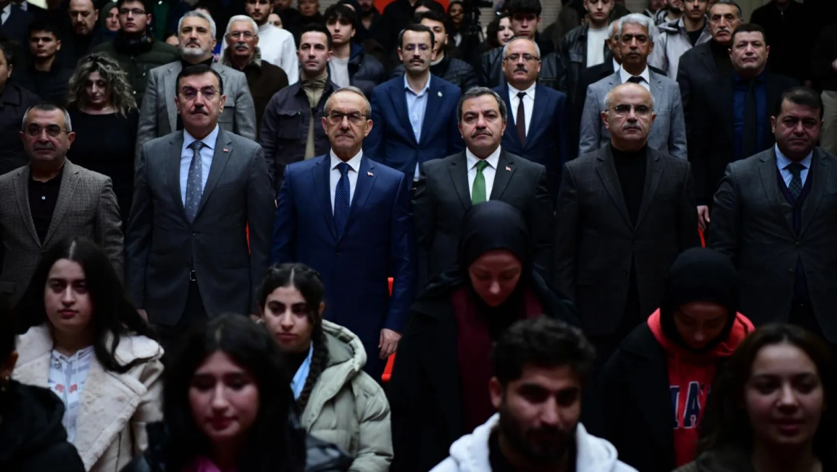 Vali Yavuz: 'Gıda Arz Güvenliği Ulusal Bağımsızlığın Temelidir'