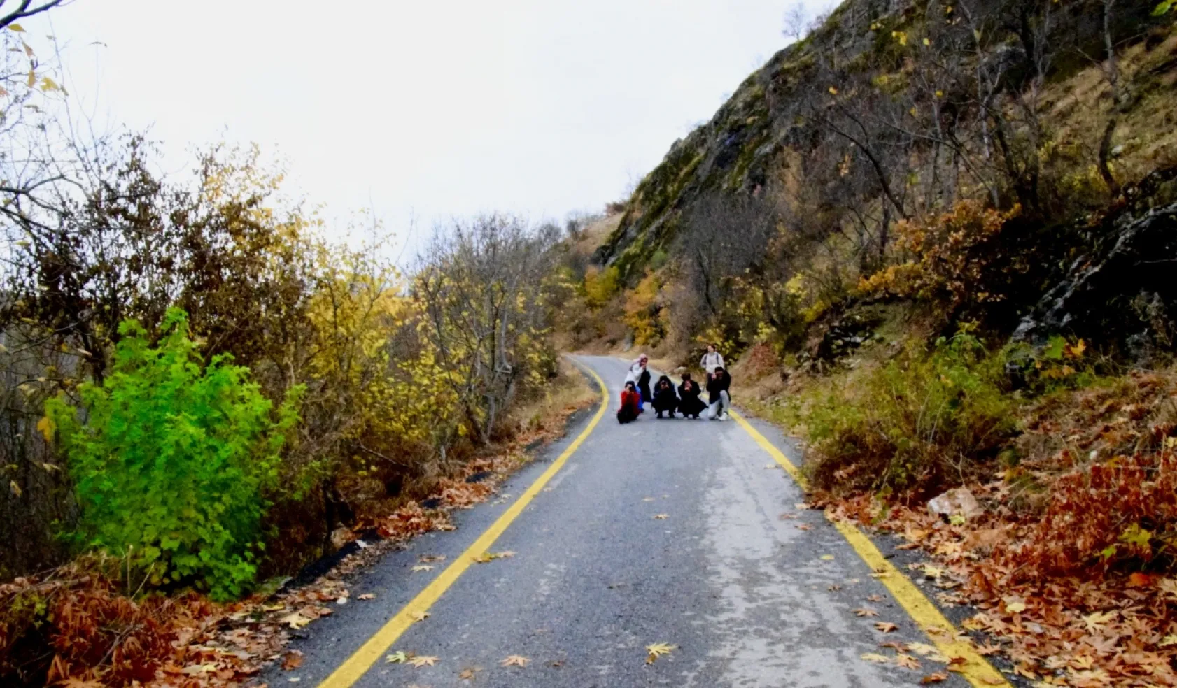 Kent Konseyi FotoKültür Kursu Arapgir'in Tarihini ve Doğasını Karelere Taşıdı