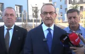 Göztepe ve Tandoğan'da Rezerv Alan Çalışmaları Hızla İlerliyor