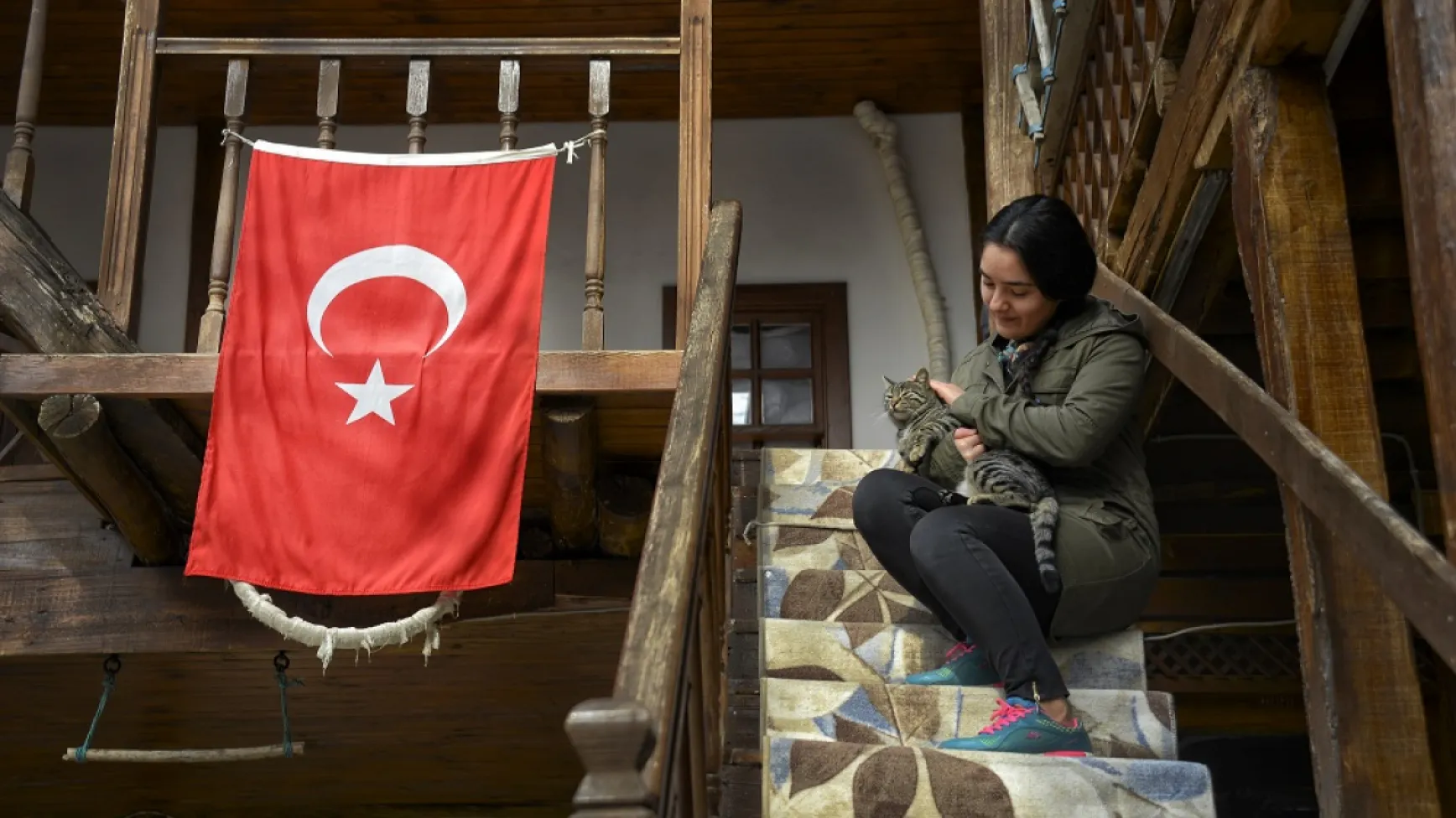 Fotoğraflarla Yeşilyurt