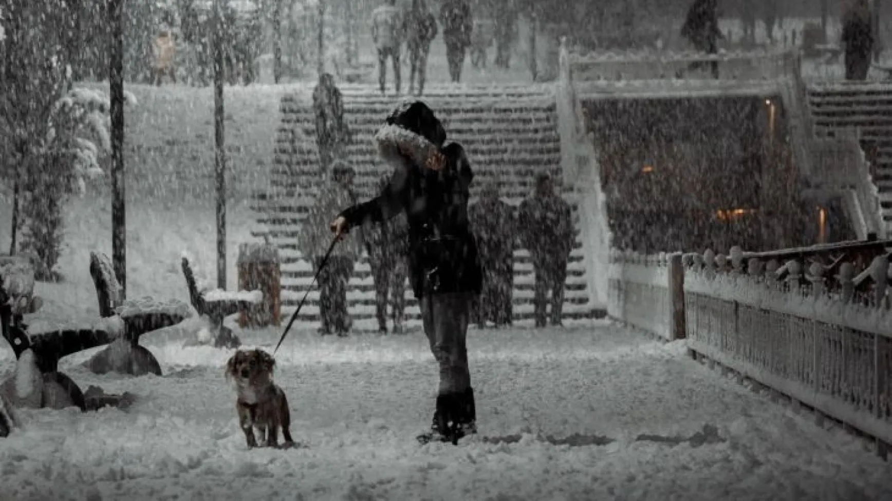 Kar'ın en çok yaklıştığı İl MALATYA