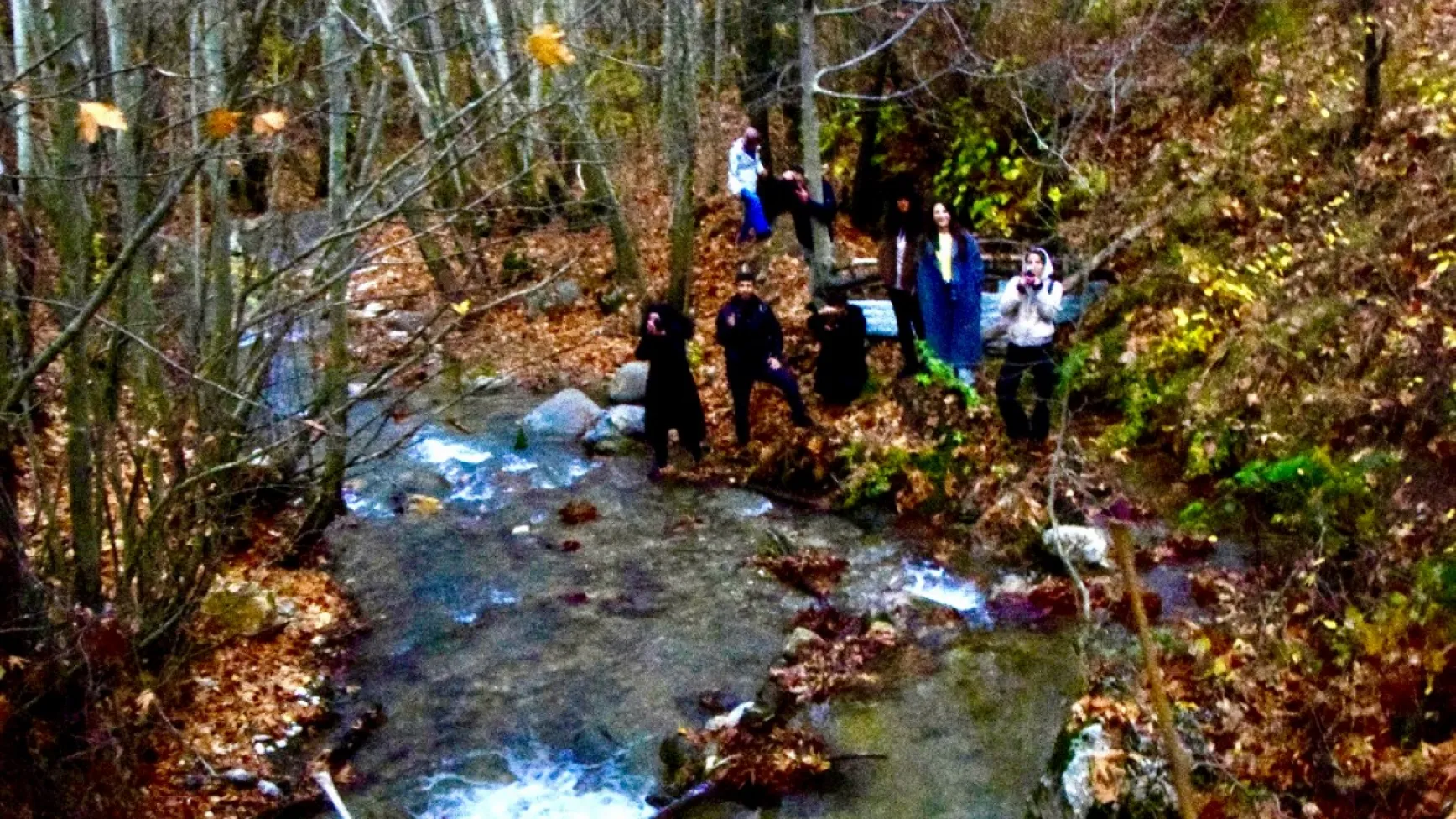 Kent Konseyi FotoKültür Kursu Arapgir’in Tarihini ve Doğasını Karelere Taşıdı