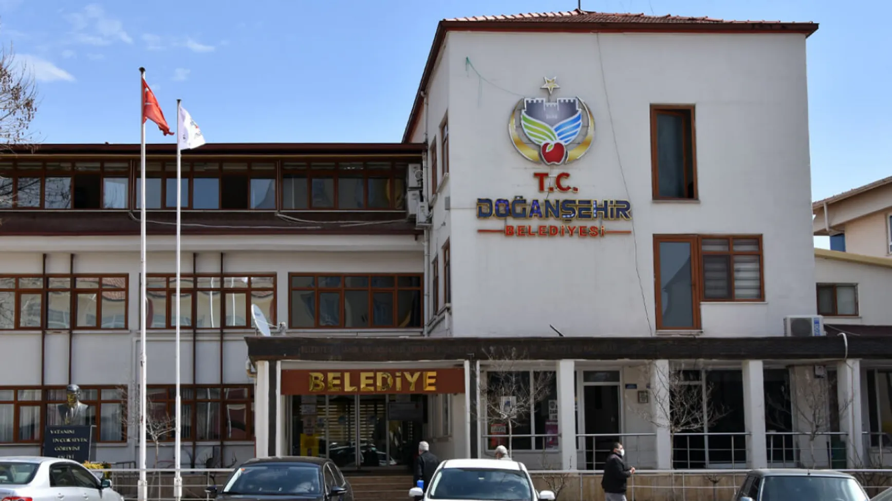 Doğanşehir Belediyesinin Borcu Açıklandı:  42.243.963.23 TL